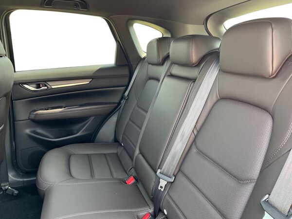 Used Mazda CX-5 2025 for sale - 75123665: Photo 11