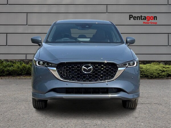 Used Mazda CX-5 2025 for sale - 75123665: Photo 16