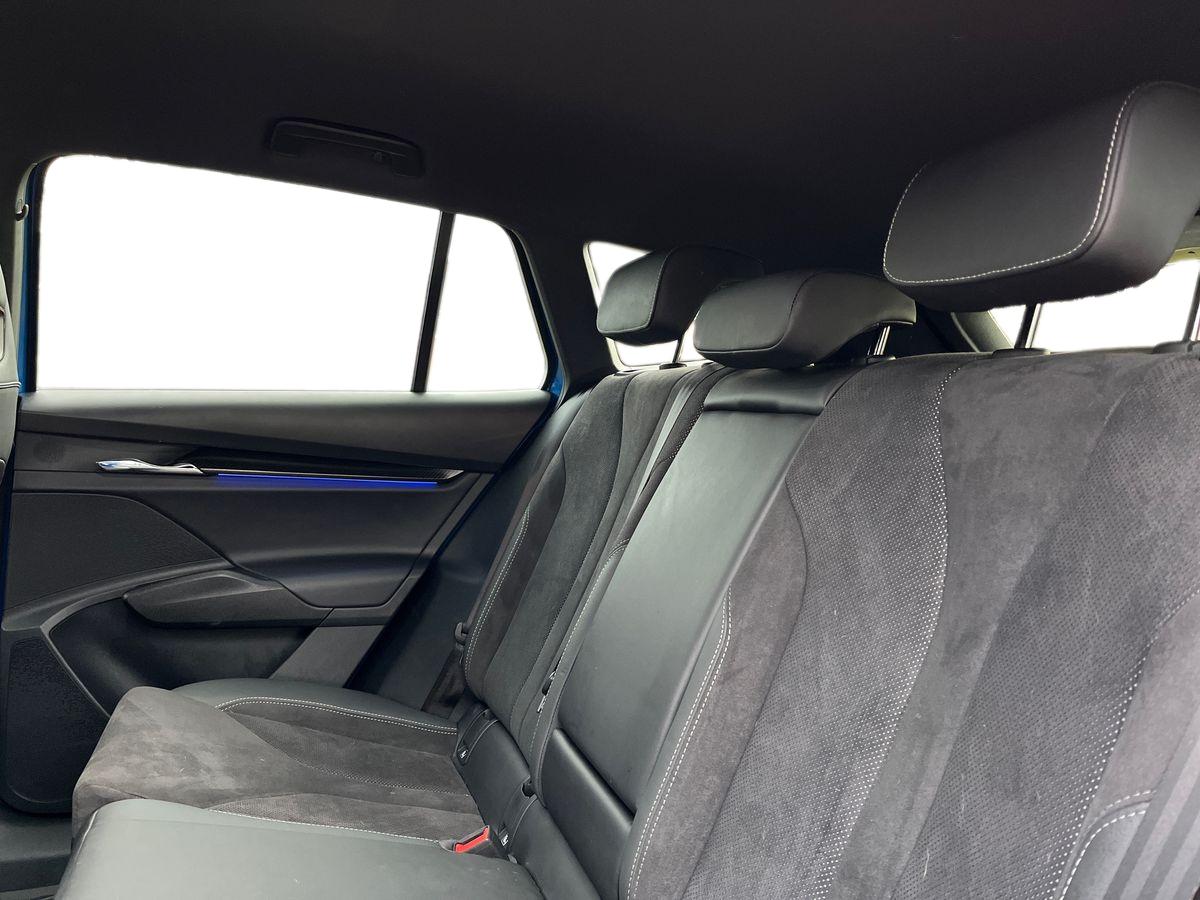 Used Skoda Enyaq 2023 for sale - 77011358: Photo 10