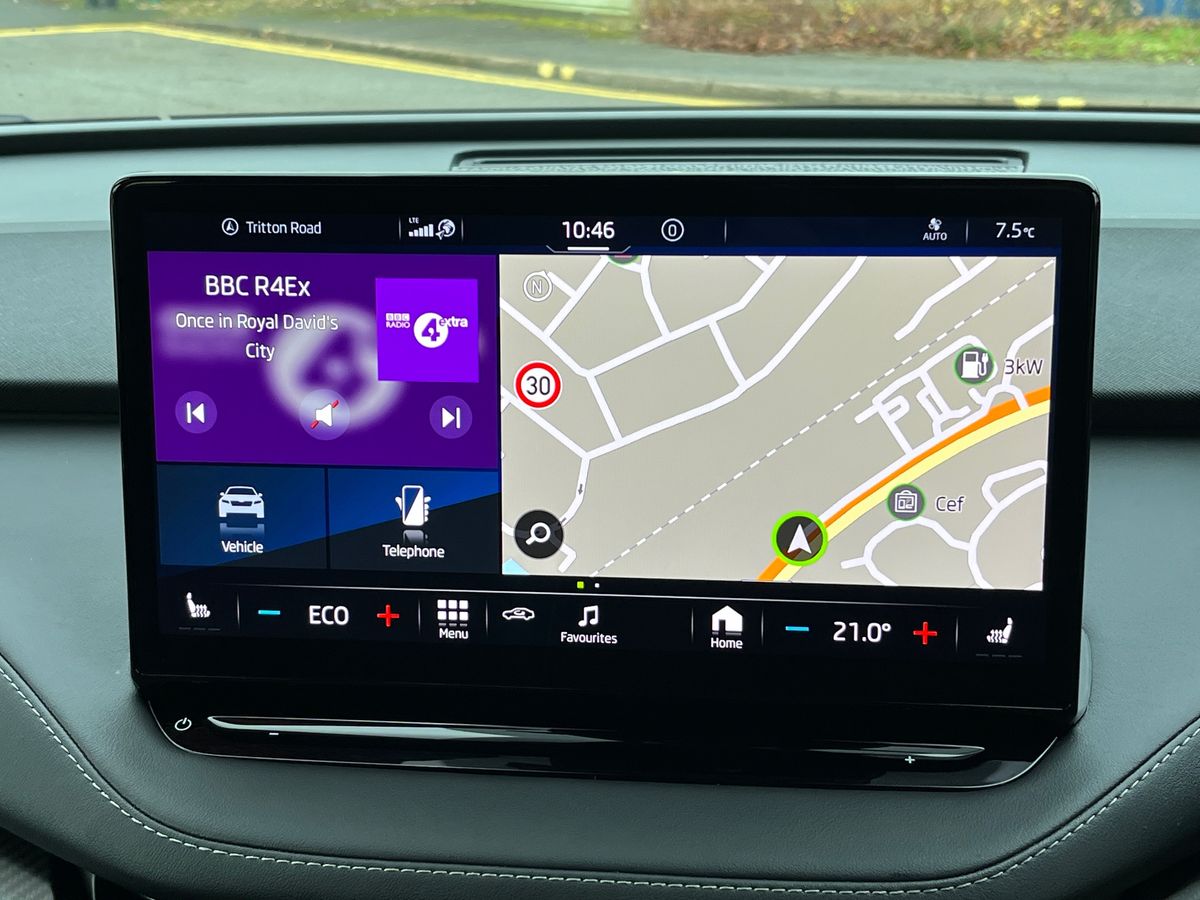 Used Skoda Enyaq 2023 for sale - 77011358: Photo 19