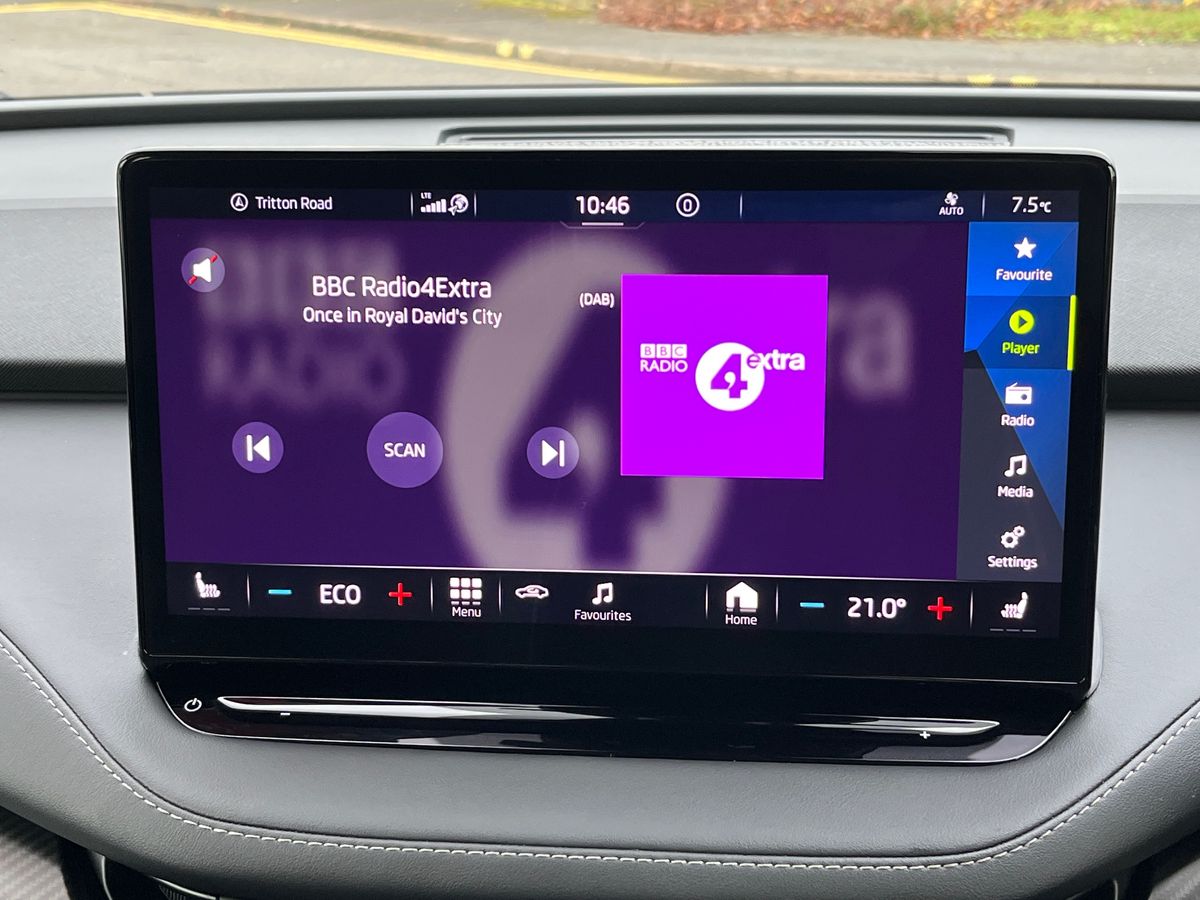 Used Skoda Enyaq 2023 for sale - 77011358: Photo 20