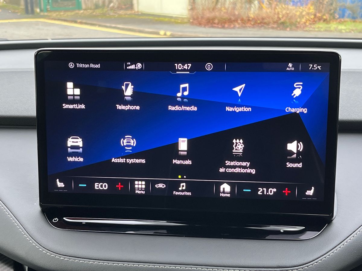 Used Skoda Enyaq 2023 for sale - 77011358: Photo 22