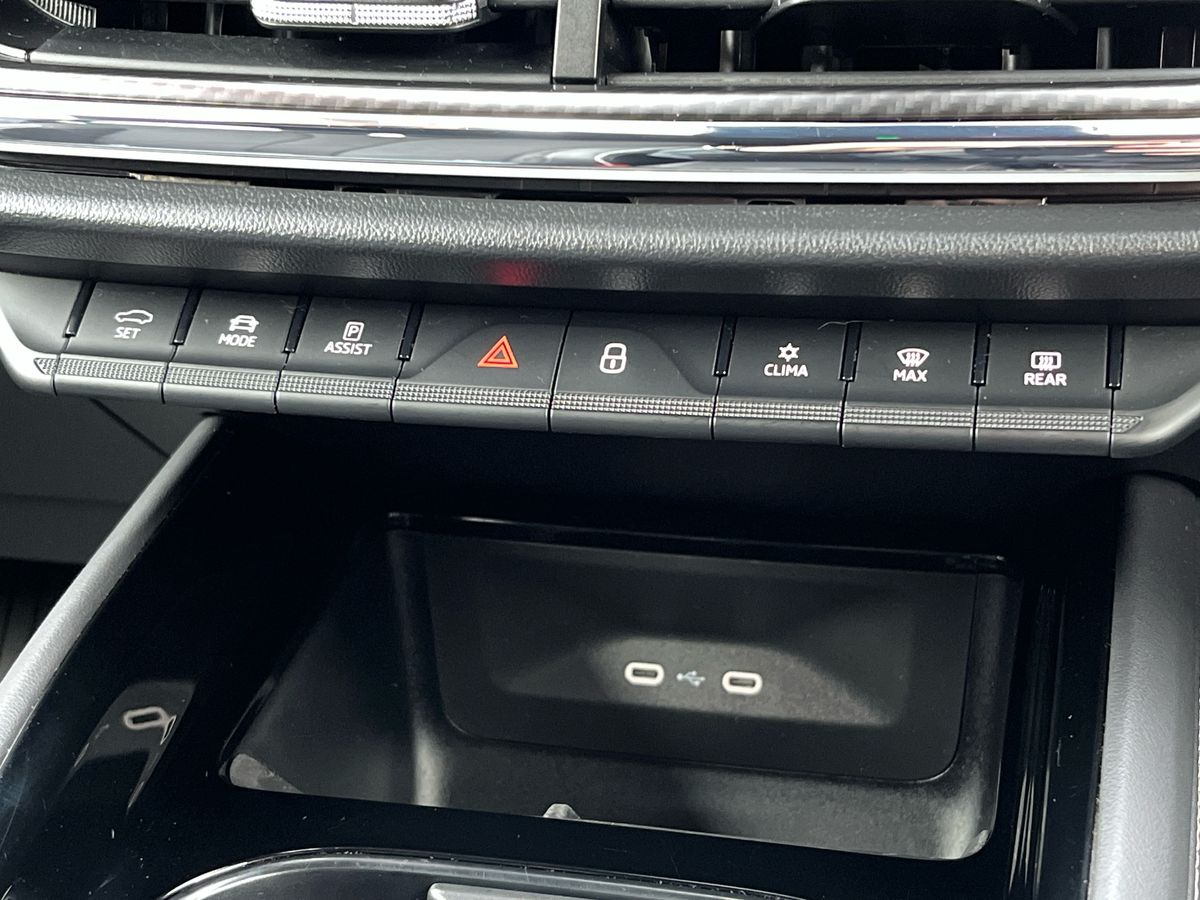 Used Skoda Enyaq 2023 for sale - 77011358: Photo 24