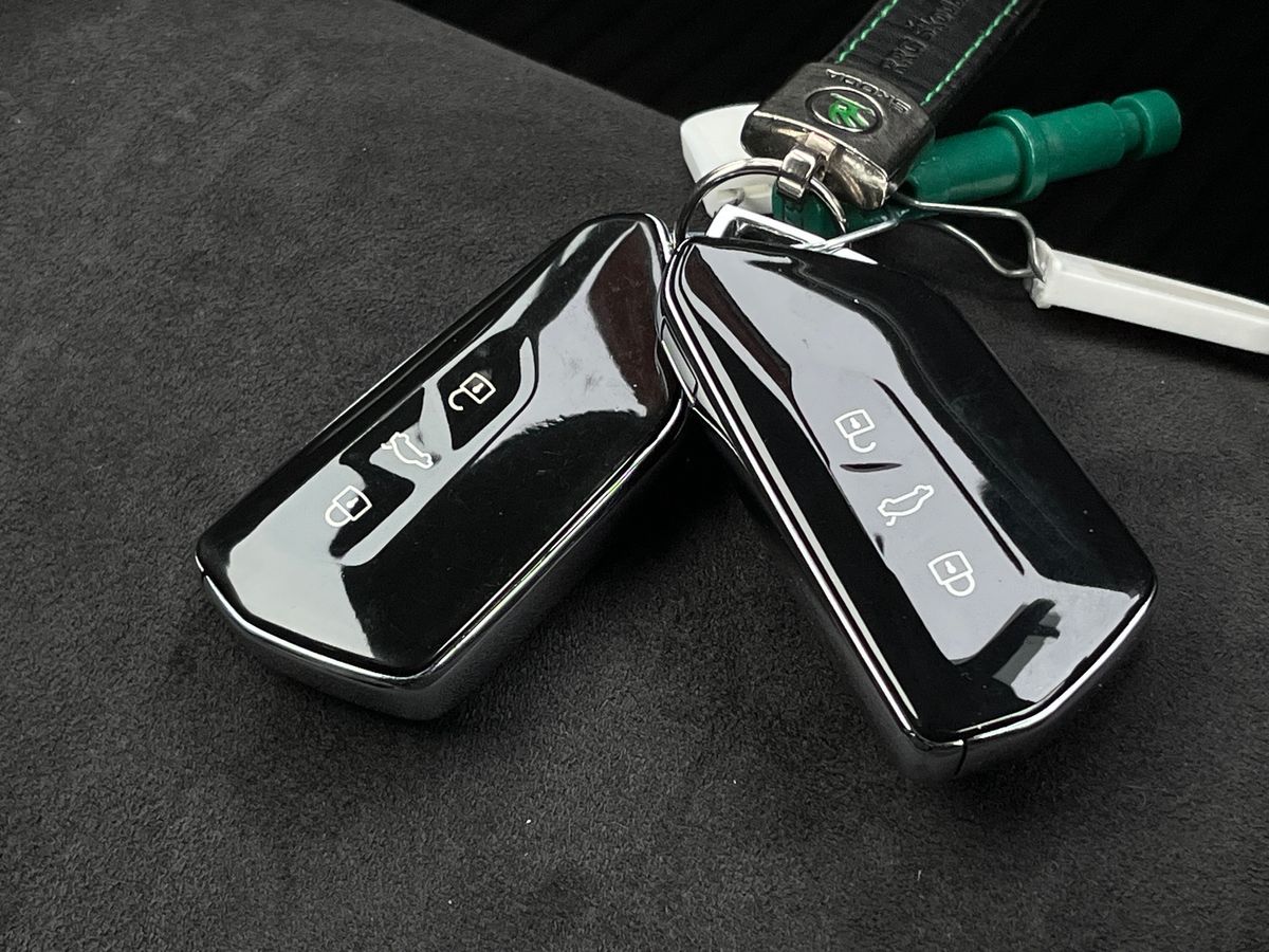 Used Skoda Enyaq 2023 for sale - 77011358: Photo 29