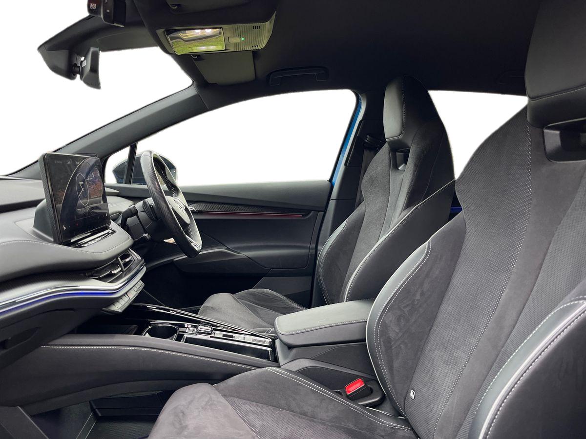 Used Skoda Enyaq 2023 for sale - 77011358: Photo 9