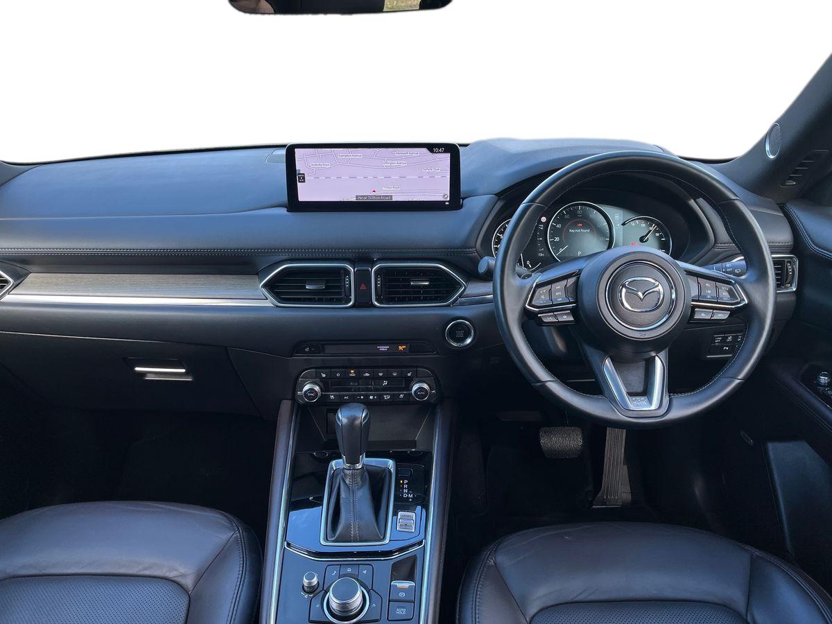 Used Mazda CX-5 2022 for sale - 76113135: Photo 7