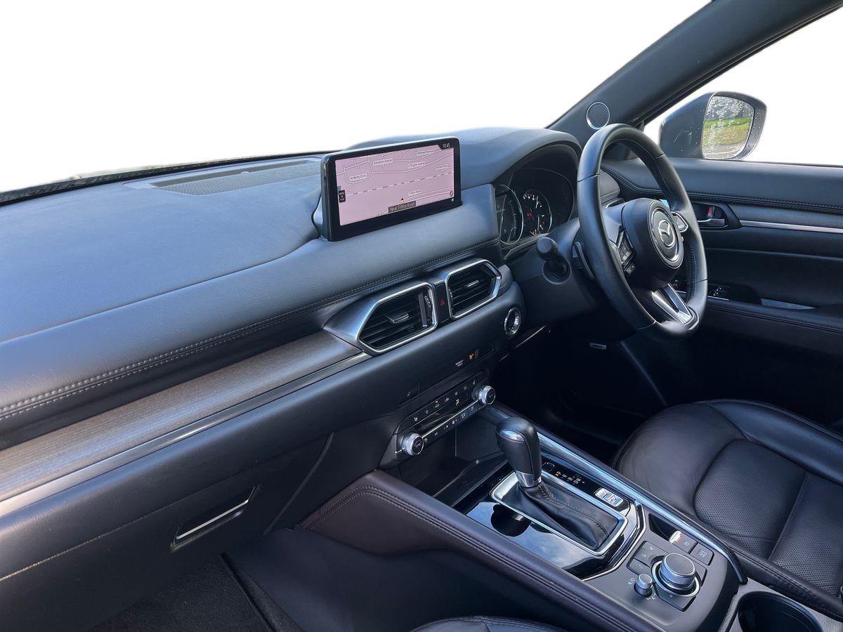Used Mazda CX-5 2022 for sale - 76113135: Photo 8