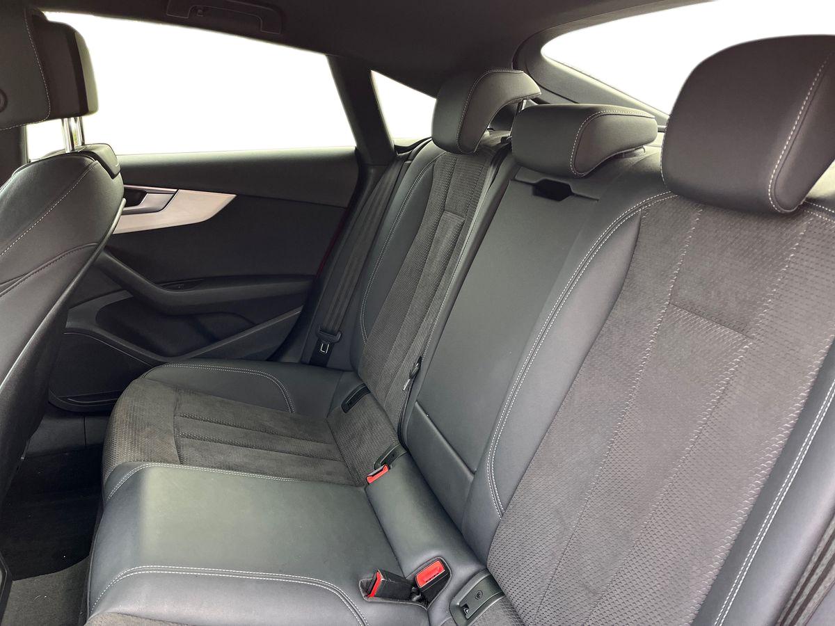 Used Audi A5 2021 for sale - 76211400: Photo 10