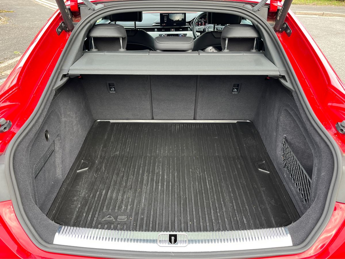 Used Audi A5 2021 for sale - 76211400: Photo 11
