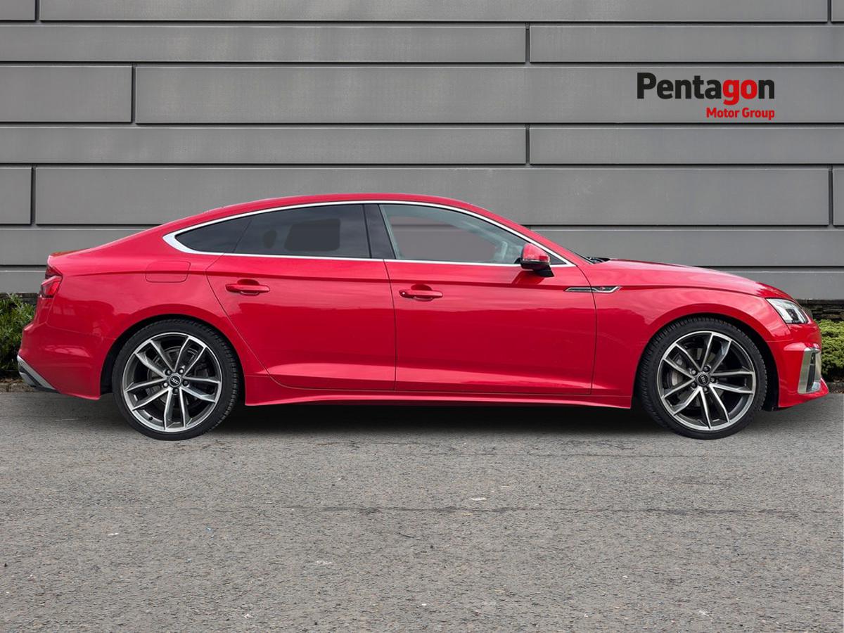 Used Audi A5 2021 for sale - 76211400: Photo 13