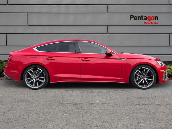 Used Audi A5 2021 for sale - 76211400: Photo 13