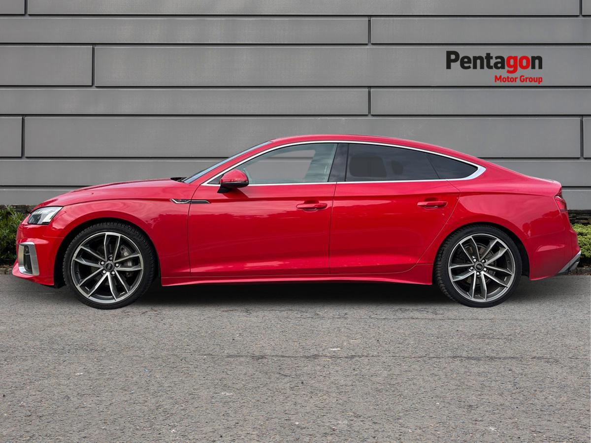 Used Audi A5 2021 for sale - 76211400: Photo 14