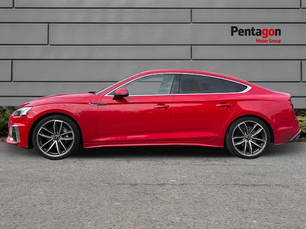 Used Audi A5 2021 for sale - 76211400: Photo 14