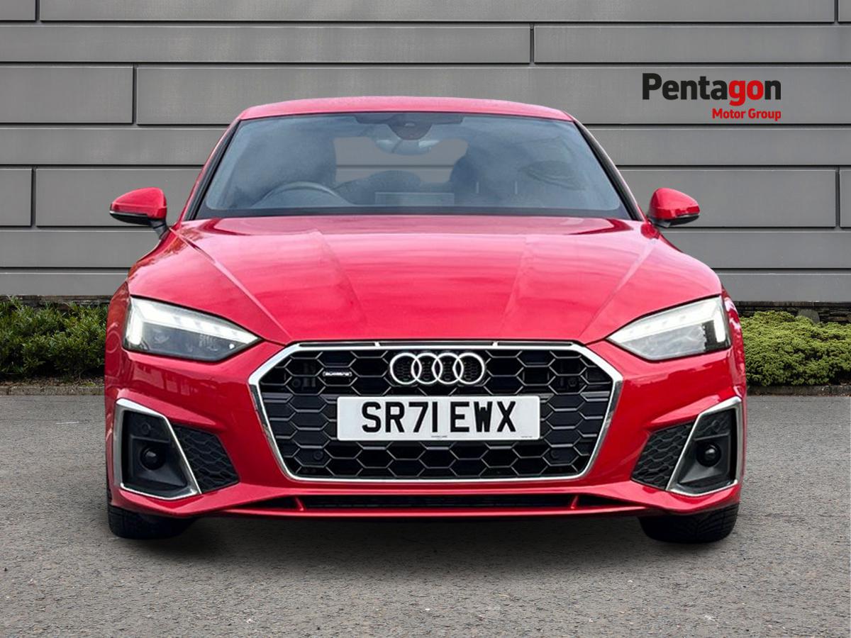 Used Audi A5 2021 for sale - 76211400: Photo 15