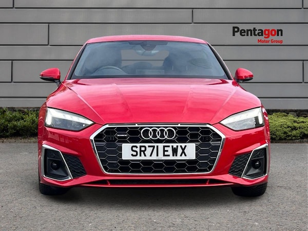Used Audi A5 2021 for sale - 76211400: Photo 15