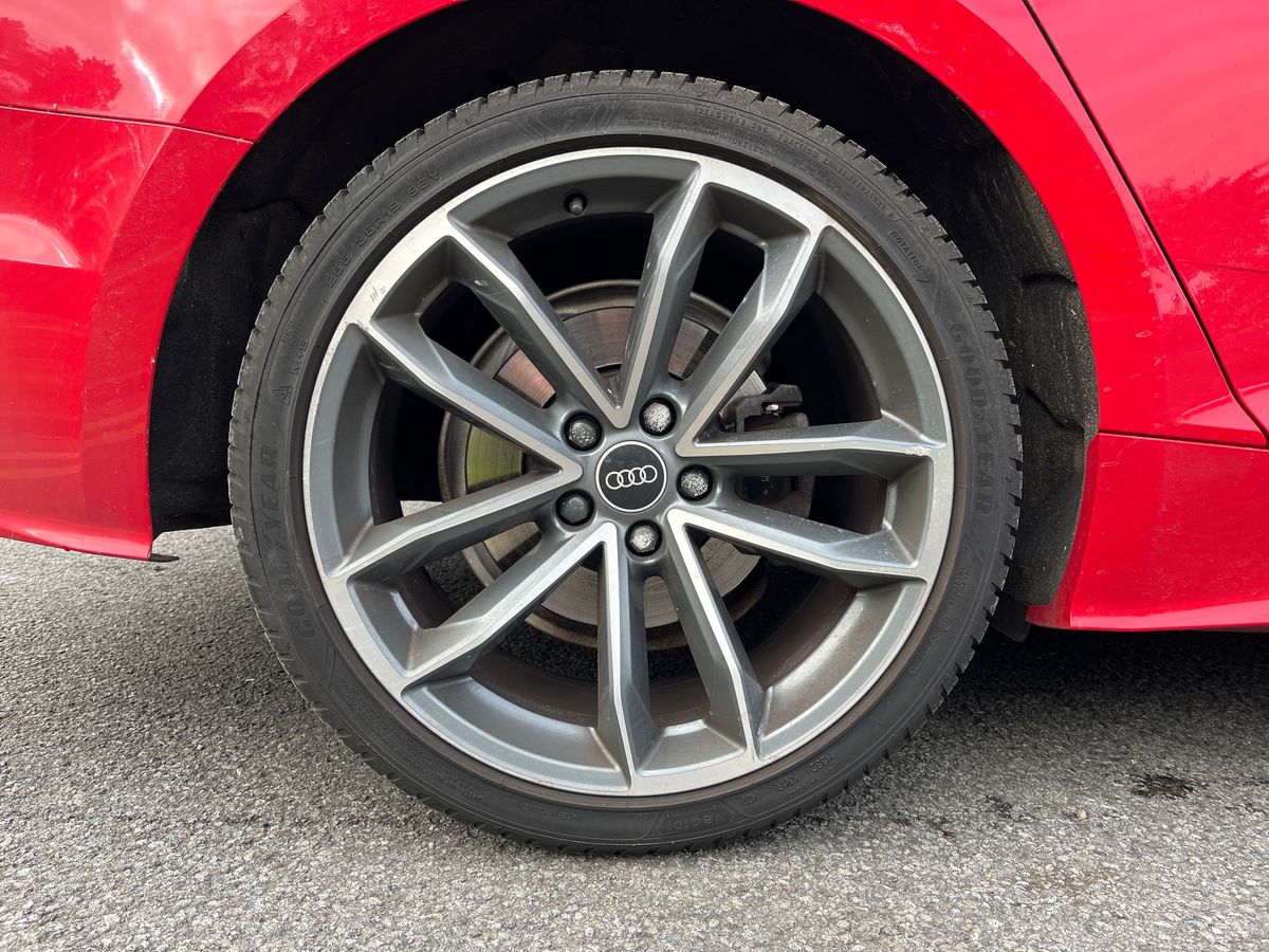 Used Audi A5 2021 for sale - 76211400: Photo 17