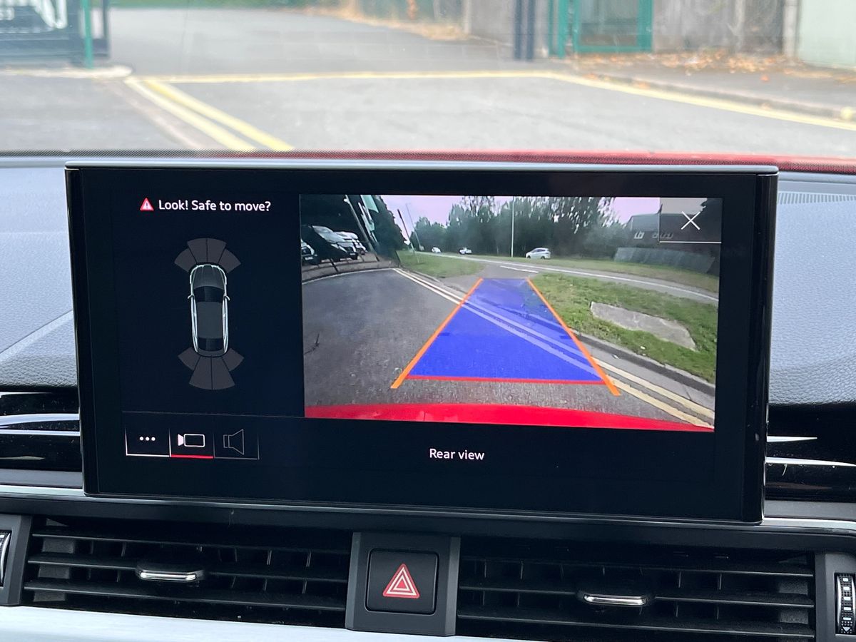 Used Audi A5 2021 for sale - 76211400: Photo 18