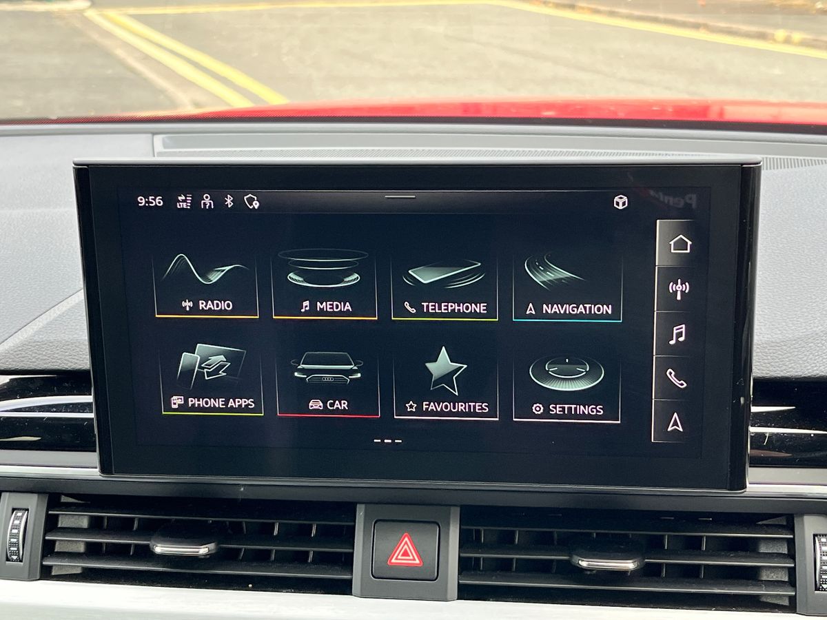 Used Audi A5 2021 for sale - 76211400: Photo 19