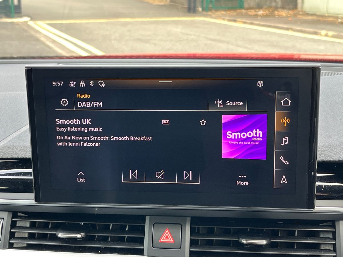 Used Audi A5 2021 for sale - 76211400: Photo 20