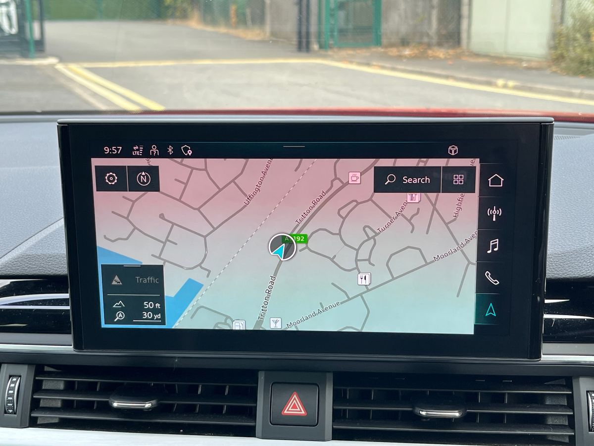 Used Audi A5 2021 for sale - 76211400: Photo 21