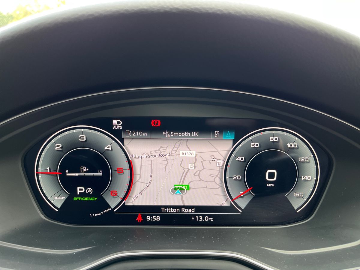 Used Audi A5 2021 for sale - 76211400: Photo 26