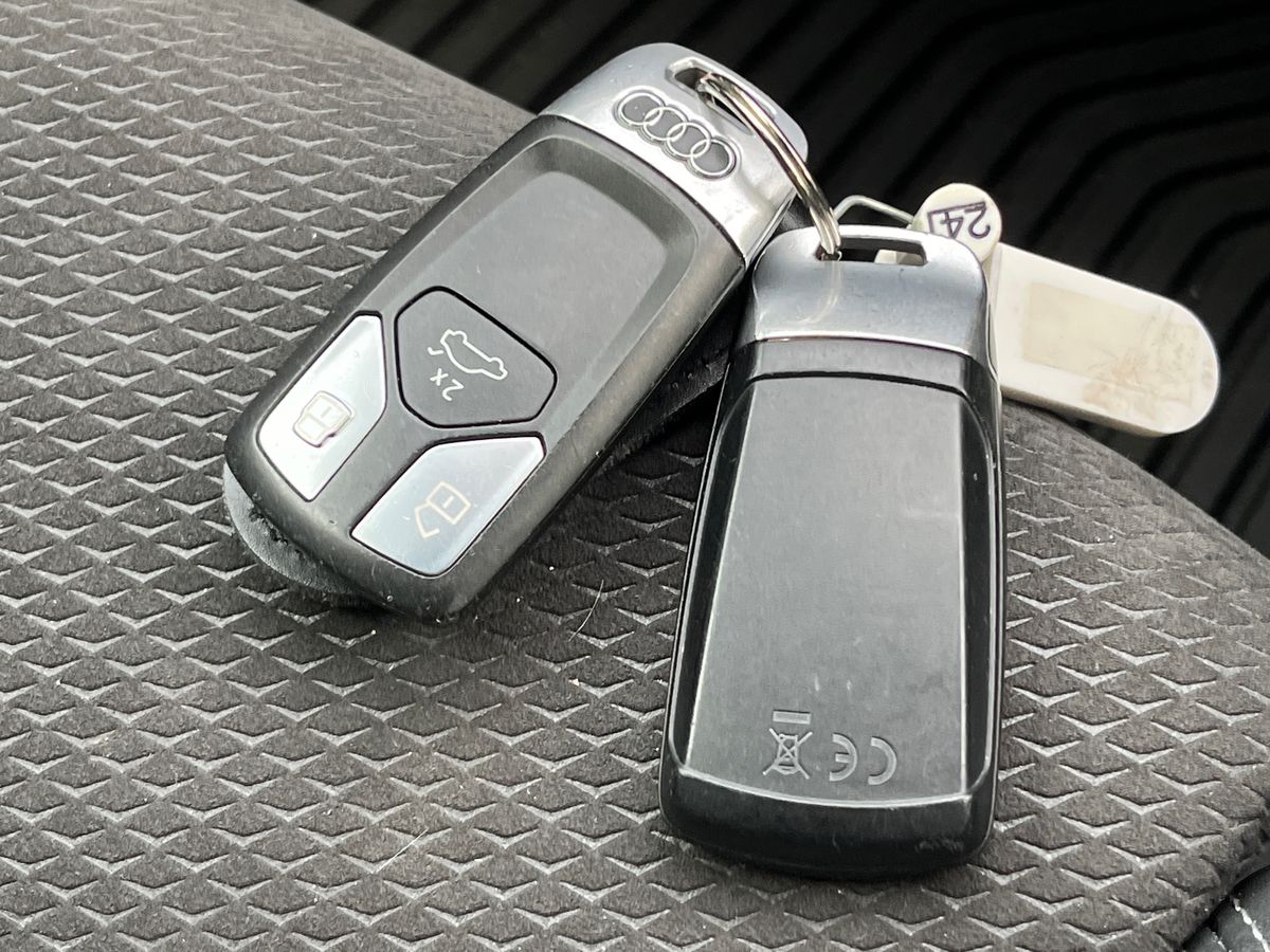 Used Audi A5 2021 for sale - 76211400: Photo 27