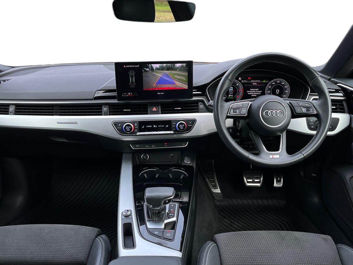 Used Audi A5 2021 for sale - 76211400: Photo 7