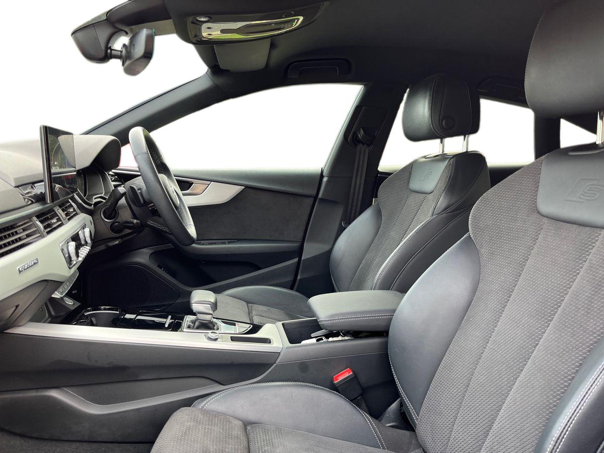 Used Audi A5 2021 for sale - 76211400: Photo 9