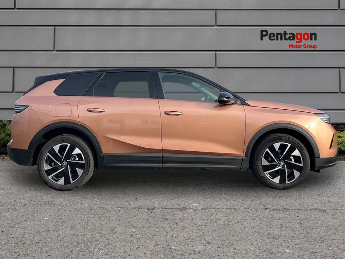 Used Vauxhall Grandland 2024 for sale - 76547482: Photo 13