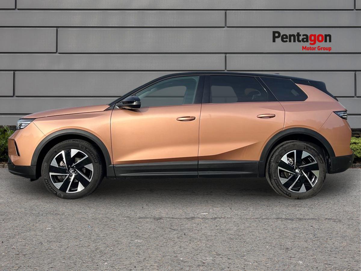 Used Vauxhall Grandland 2024 for sale - 76547482: Photo 14