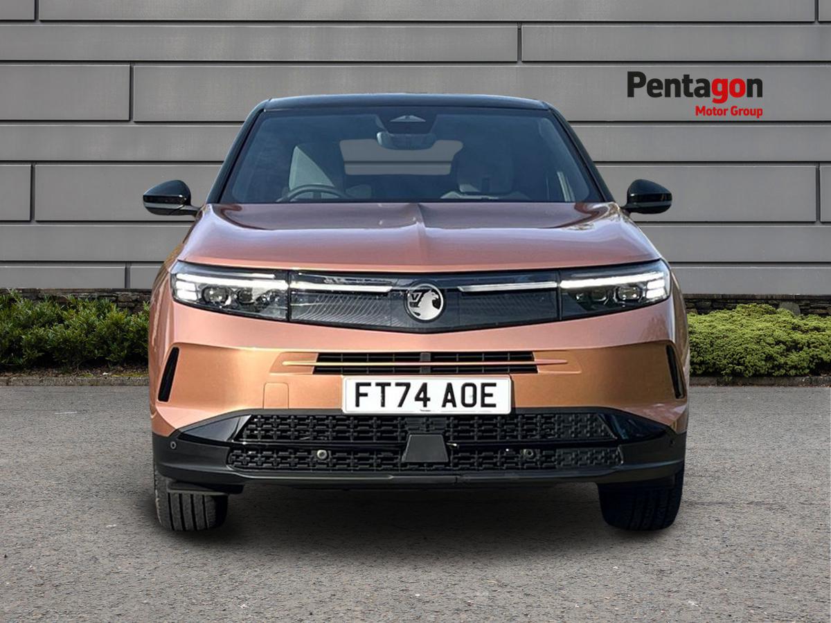 Used Vauxhall Grandland 2024 for sale - 76547482: Photo 15