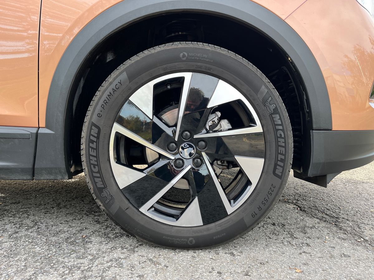 Used Vauxhall Grandland 2024 for sale - 76547482: Photo 17