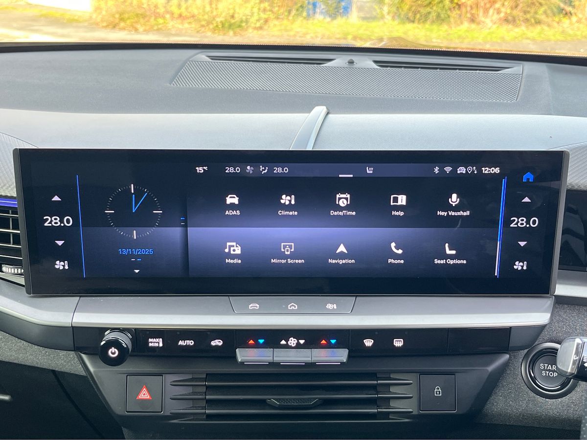 Used Vauxhall Grandland 2024 for sale - 76547482: Photo 19