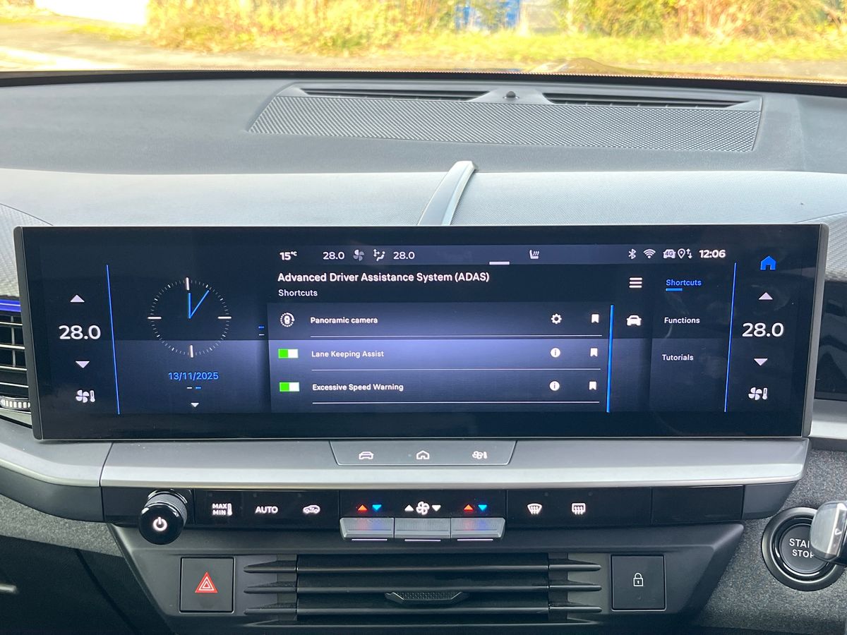 Used Vauxhall Grandland 2024 for sale - 76547482: Photo 20