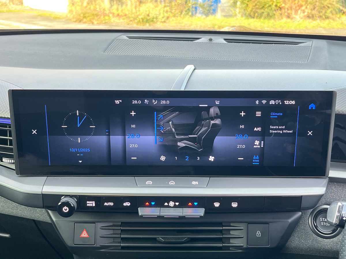 Used Vauxhall Grandland 2024 for sale - 76547482: Photo 21