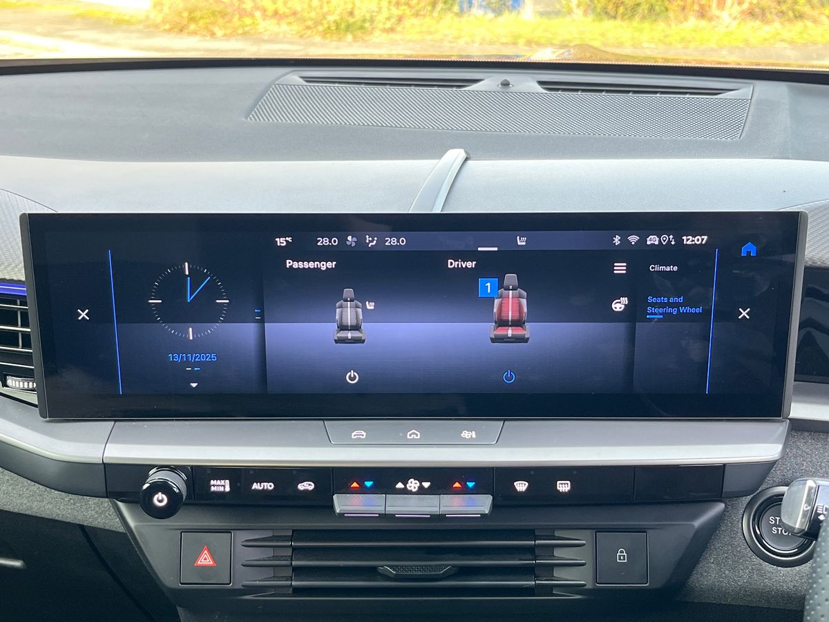 Used Vauxhall Grandland 2024 for sale - 76547482: Photo 22