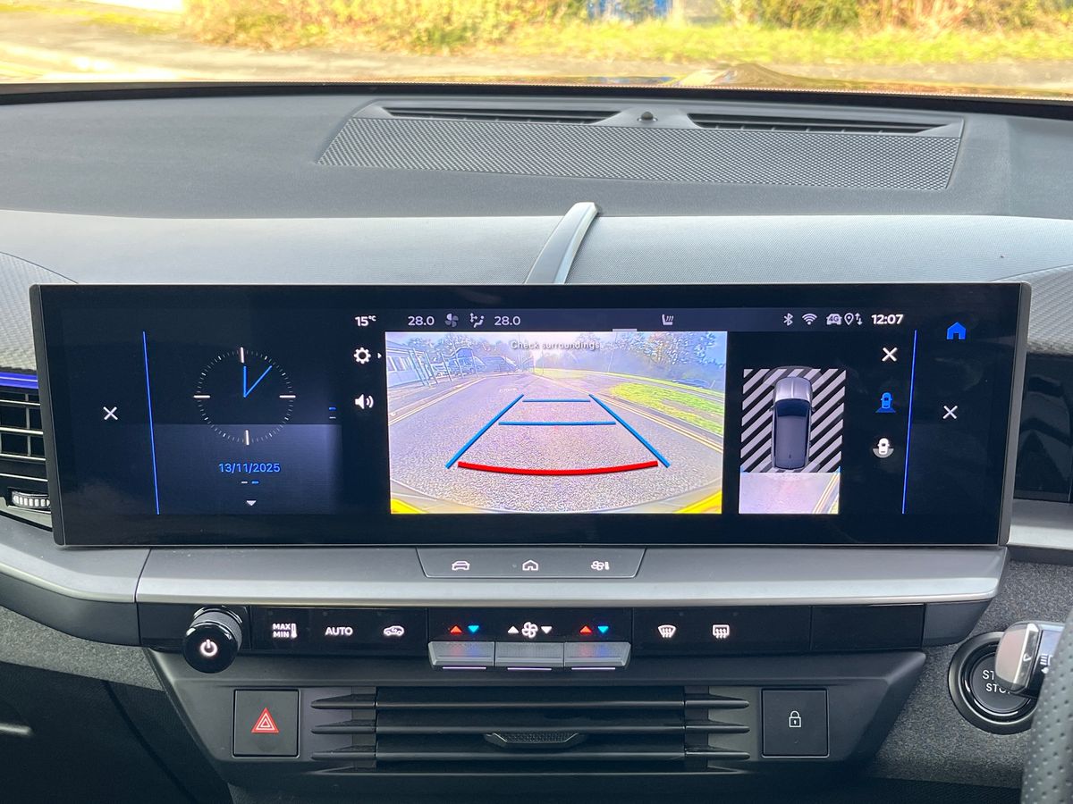 Used Vauxhall Grandland 2024 for sale - 76547482: Photo 23