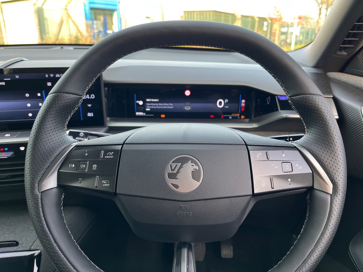 Used Vauxhall Grandland 2024 for sale - 76547482: Photo 26