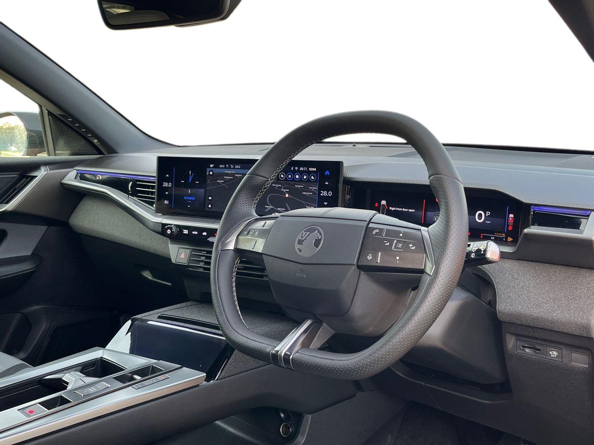 Used Vauxhall Grandland 2024 for sale - 76547482: Photo 5