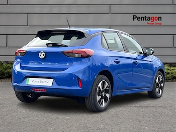 Used Vauxhall Corsa 2024 for sale - 76547470: Photo