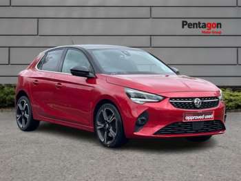 2021 - 1.2 Turbo Elite Edition Hatchback 5dr Petrol Manual Euro 6 s/s 100 Ps