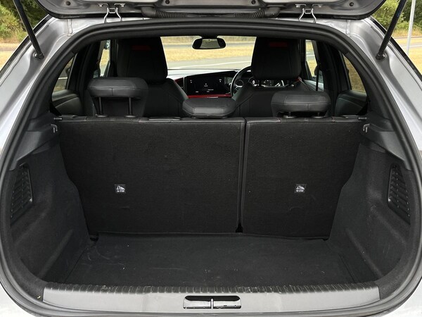 Used Vauxhall Mokka 2023 for sale - 75129484: Photo 11
