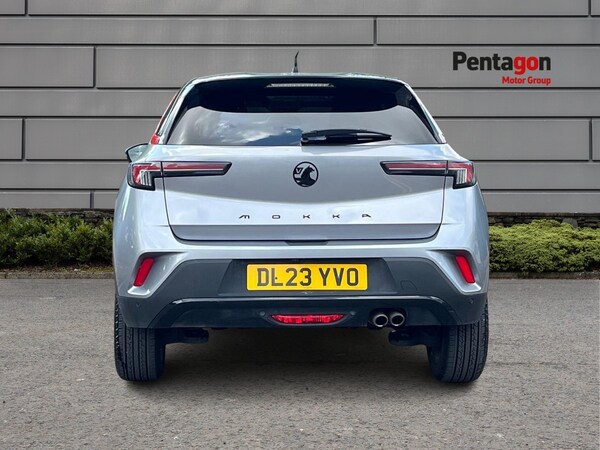 Used Vauxhall Mokka 2023 for sale - 75129484: Photo 16