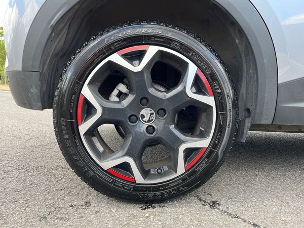 Used Vauxhall Mokka 2023 for sale - 75129484: Photo 17