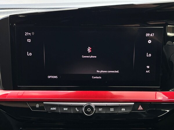 Used Vauxhall Mokka 2023 for sale - 75129484: Photo 20