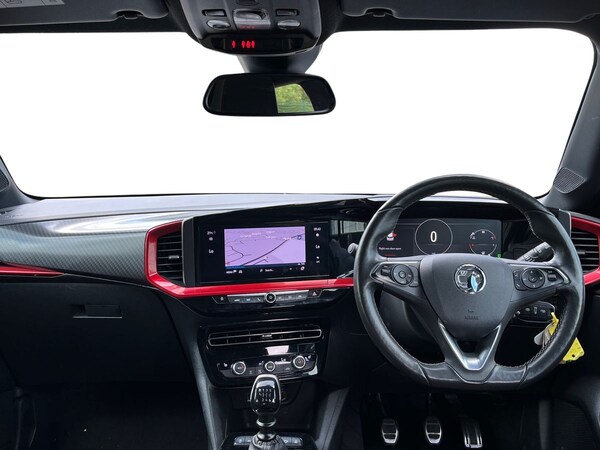 Used Vauxhall Mokka 2023 for sale - 75129484: Photo 7