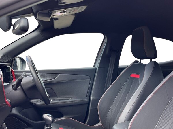 Used Vauxhall Mokka 2023 for sale - 75129484: Photo 9