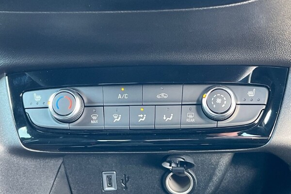 Used Vauxhall Corsa 2025 for sale - 76180720: Photo 24
