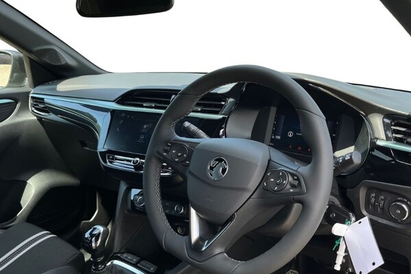 Used Vauxhall Corsa 2025 for sale - 76180720: Photo 6