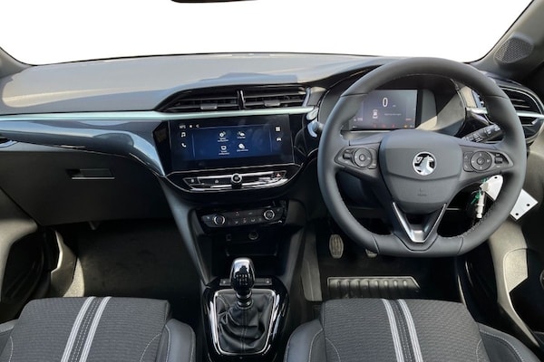 Used Vauxhall Corsa 2025 for sale - 76180720: Photo 8